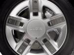 Dacia Logan Steppe Concept 2006 года